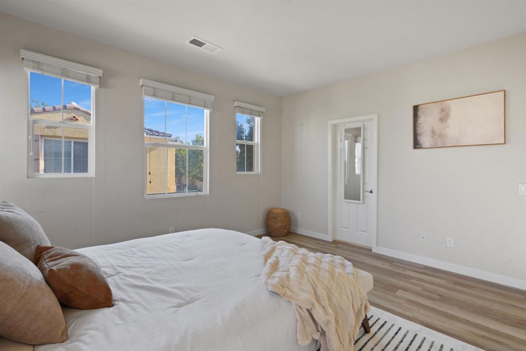 Chula Vista - Residential Lease