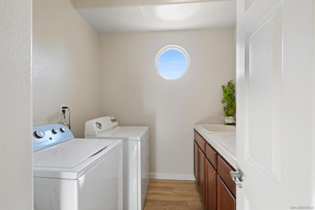 Chula Vista - Residential Lease