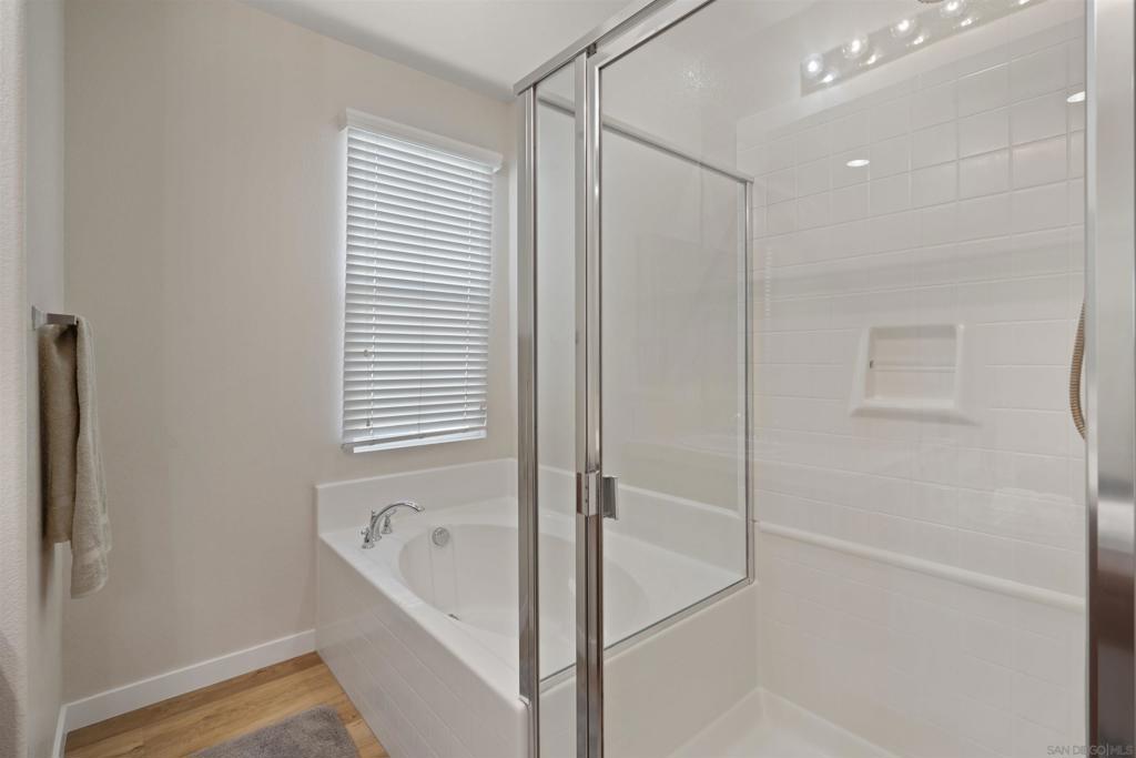 Chula Vista - Residential Lease