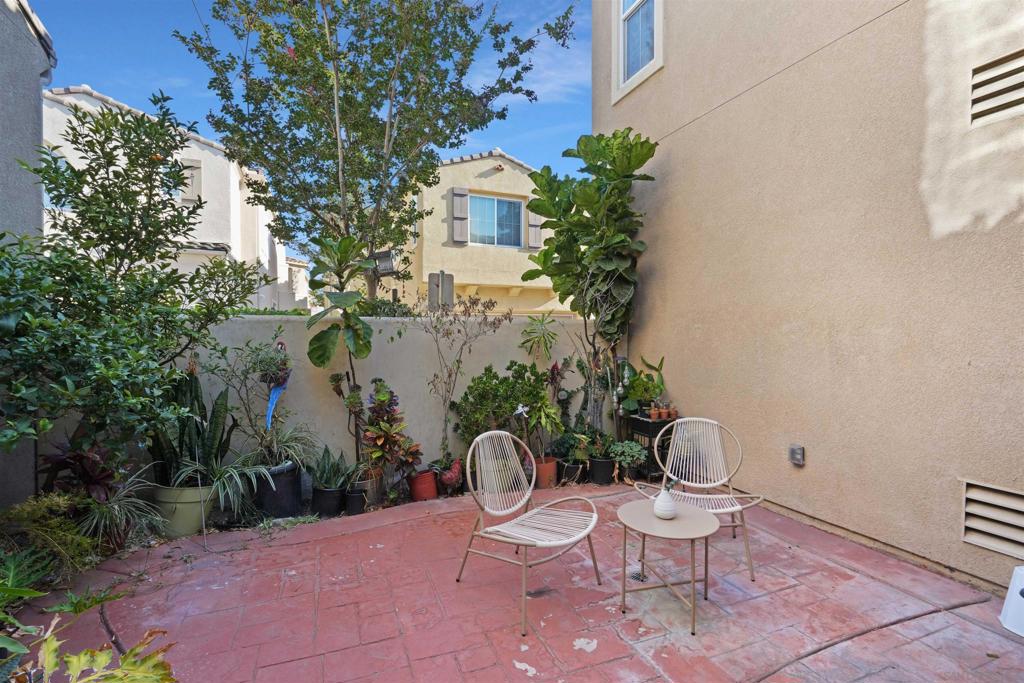 Chula Vista - Residential Lease