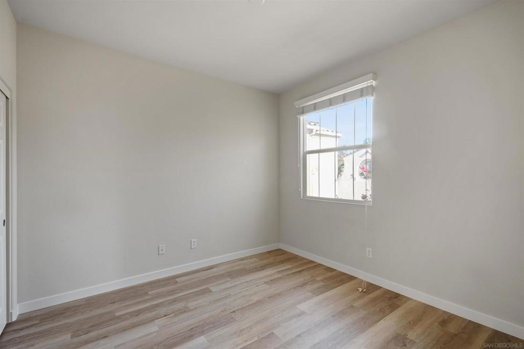 Chula Vista - Residential Lease