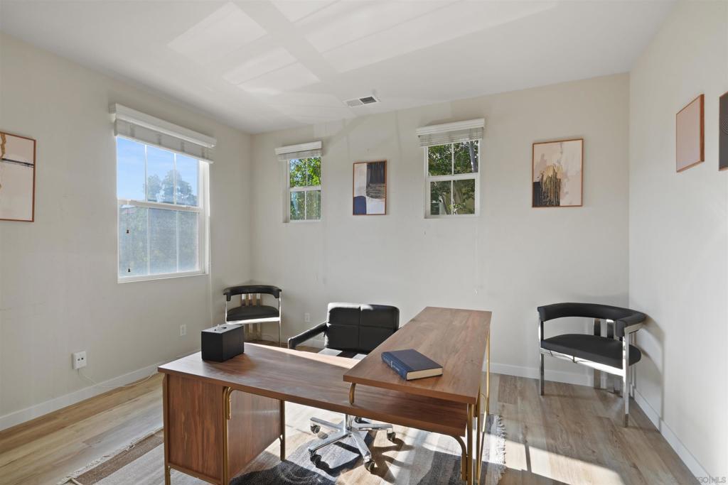 Chula Vista - Residential Lease