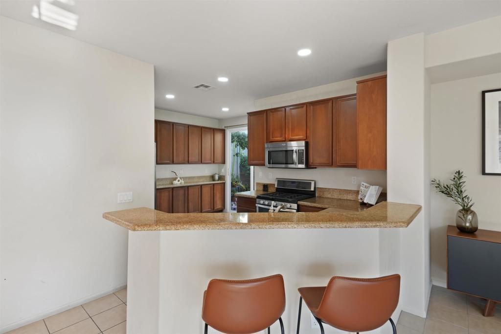 Chula Vista - Residential Lease