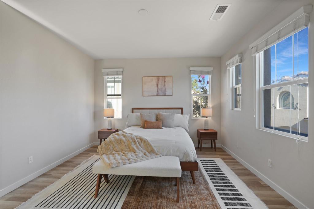 Chula Vista - Residential Lease