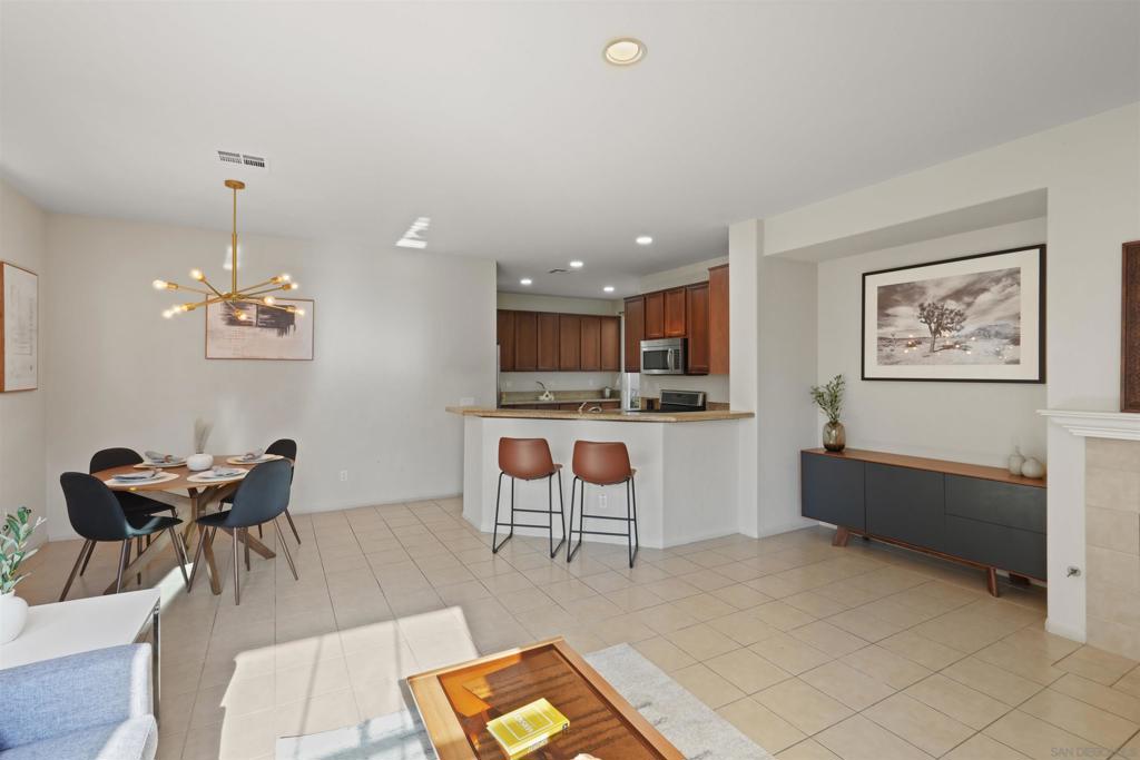 Chula Vista - Residential Lease