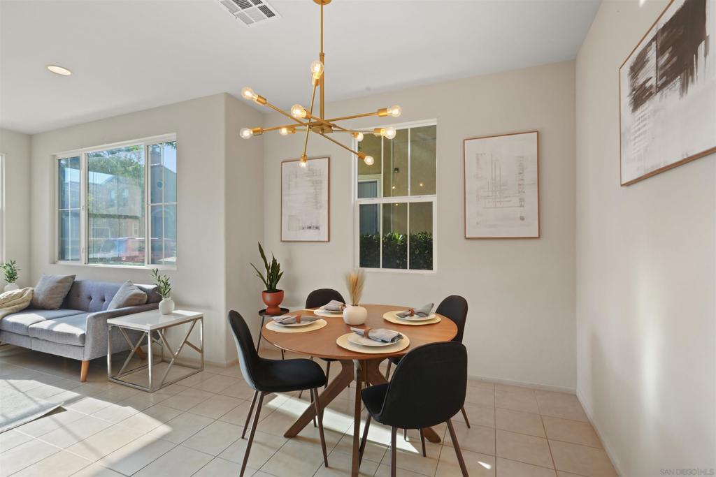 Chula Vista - Residential Lease