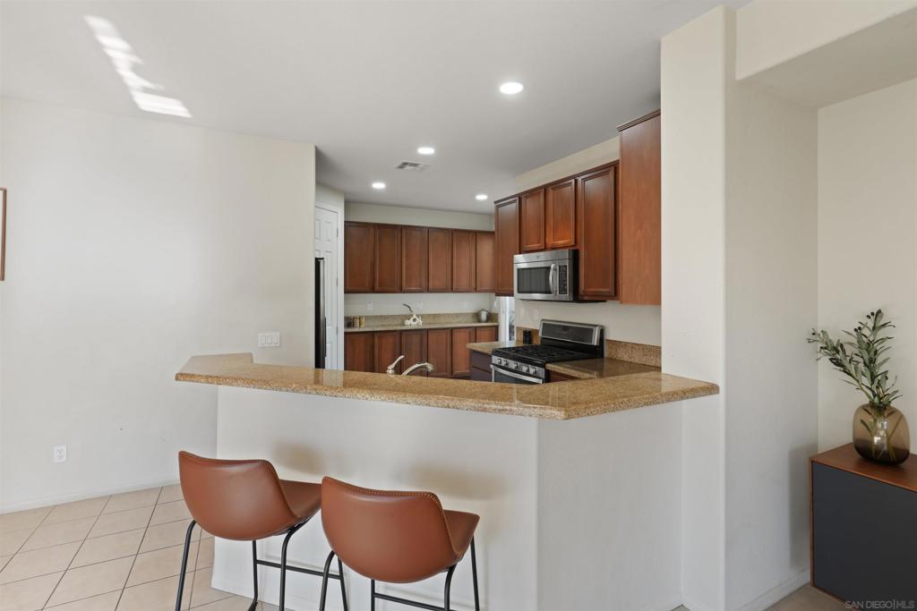 Chula Vista - Residential Lease