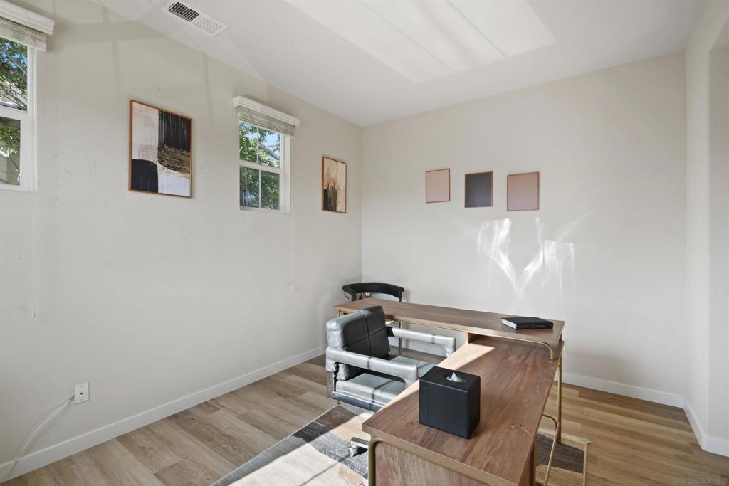 Chula Vista - Residential Lease