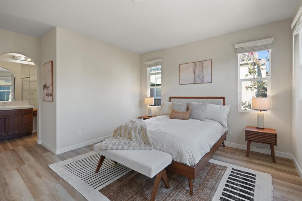 Chula Vista - Residential Lease