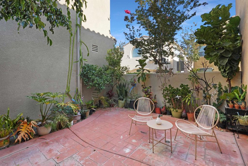 Chula Vista - Residential Lease