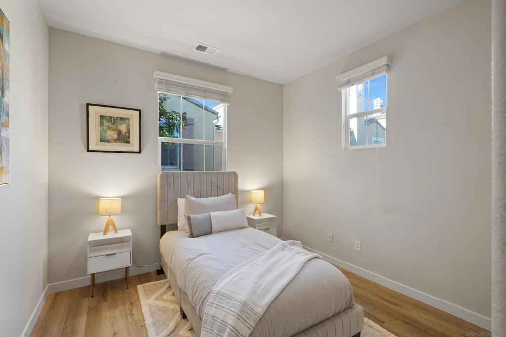 Chula Vista - Residential Lease