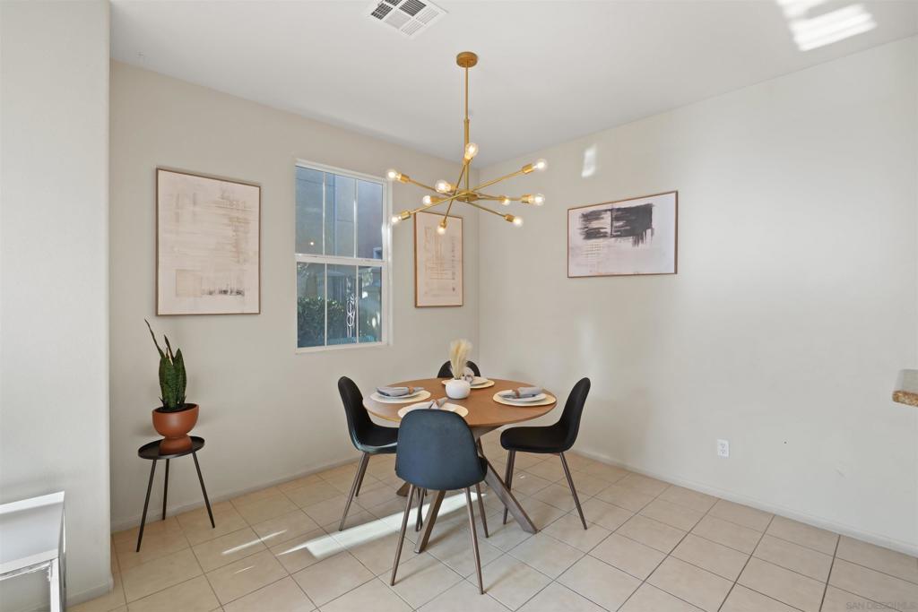 Chula Vista - Residential Lease