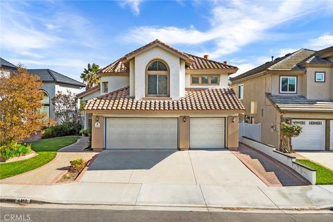 5560 Van Gogh Way Yorba Linda CA 92887