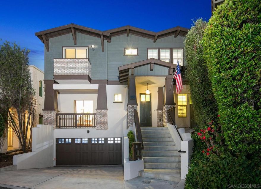 Aggressively Priced Modern Coastal Living — West of Highway 101  Offered at an exceptionally aggressive price, 674 Calypso Place stands out as one of the best West-of-101 opportunities in Encinitas. Nestled in a private enclave just minutes—and truly walking distance—from Beacons Beach, Moonlight Beach, Stone Steps, and the vibrant restaurants, cafés, boutiques, and nightlife along historic Hwy 101, this modern coastal retreat delivers luxury living with unmatched walkability.  All of Encinitas is at your doorstep: surf at Beacons, catch sunsets at Moonlight, grab morning coffee, enjoy live music, browse organic markets, hit yoga studios, and dine at award-winning local favorites—all without getting in your car. Plus, I-5 and the Encinitas train depot are moments away for easy commuting.  Whether you’re seeking a full-time coastal home or a lock-and-leave beach escape, 674 Calypso Place offers luxury, lifestyle, and West-of-101 convenience at a price rarely seen in this coveted coastal market.