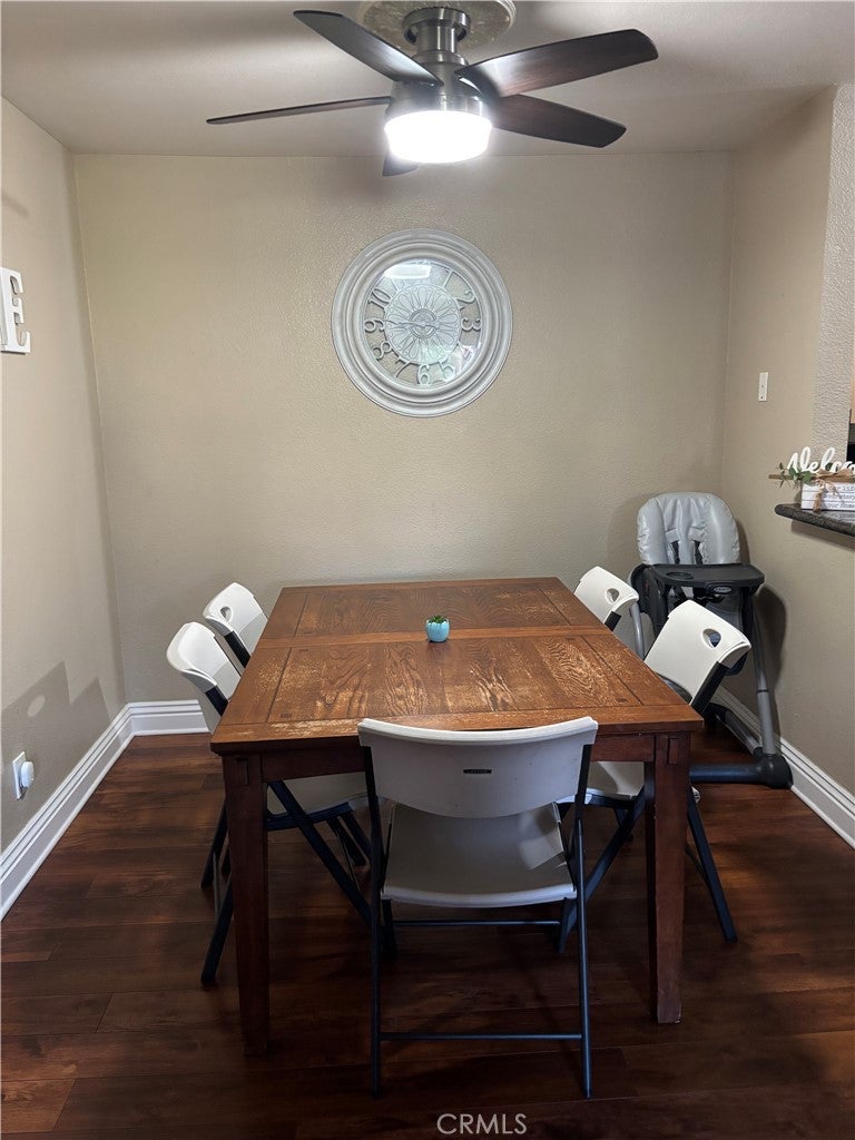 Photo of 2380 Del Mar Way #206, Corona, CA 92882 (MLS # DW26068658)