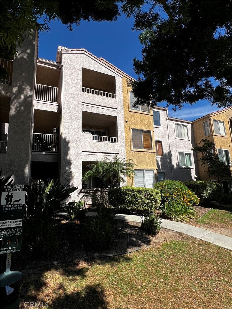 Photo of 2380 Del Mar Way #206, Corona, CA 92882 (MLS # DW26068658)