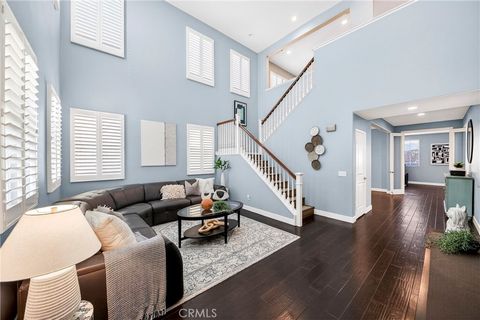 17 Citrus Glen Buena Park CA 90620