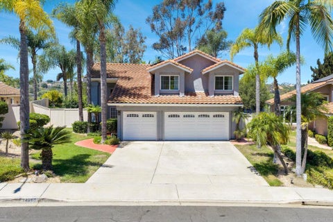 Photo of 1659 Countryside Drive, Vista, CA 92081 (MLS # NDP2607363)