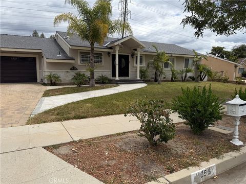 Photo of 11056 Chimineas AVE, Porter Ranch, CA 91326 (MLS # GD26099181)