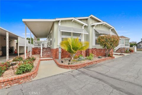 3530 Damien Avenue 127 La Verne CA 91750