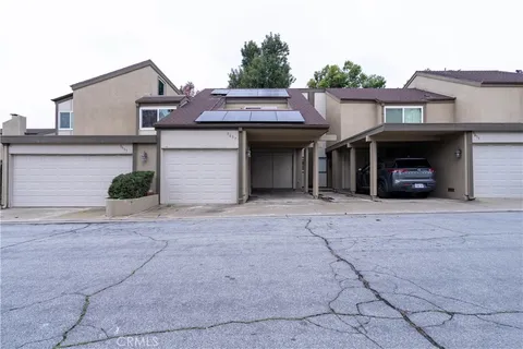 3657 Towne Park Circl, Pomona, CA 91767 - MLS#: CV25278235