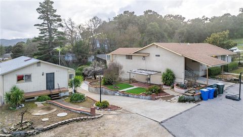 Tiny photo for 323 Crum Rd, Templeton, CA 93465 (MLS # NS26028673)