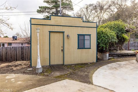 Tiny photo for 323 Crum Rd, Templeton, CA 93465 (MLS # NS26028673)