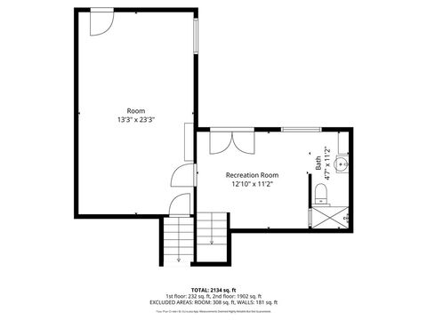 Tiny photo for 323 Crum Rd, Templeton, CA 93465 (MLS # NS26028673)