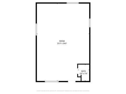 Tiny photo for 323 Crum Rd, Templeton, CA 93465 (MLS # NS26028673)