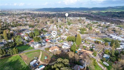 Tiny photo for 323 Crum Rd, Templeton, CA 93465 (MLS # NS26028673)