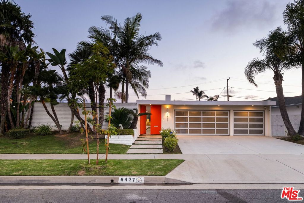 6427 S Halm Avenue, Los Angeles CA 90056