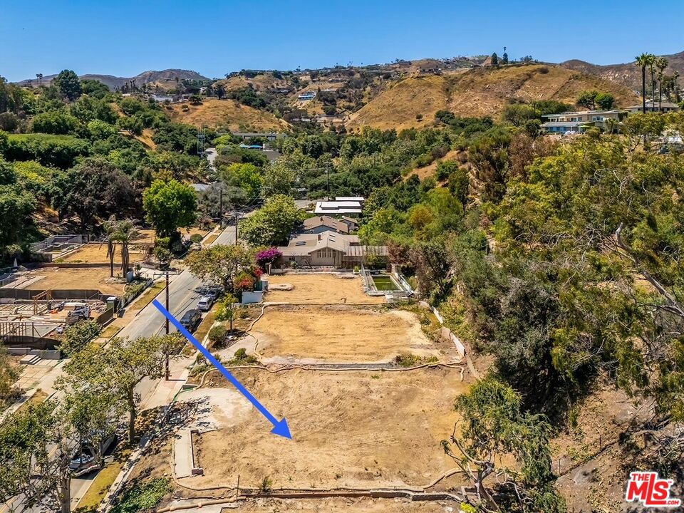 Don't miss this rare chance to be part of the exciting transformation happening in the heart of Pacific Palisades. Nestled in the sought-after lower Marquez neighborhood, 954 Bienveneda Avenue rests on a generous 10,998 sq ft lot an ideal setting to design and build your custom dream home in one of Los Angeles' most beloved coastal communities. Formerly home to approx 2,900 sq ft residence (approx 3,300 sq ft with garage) per previous sale listing, the property offers an excellent foundation for redevelopment, with Phase 2 Debris Removal complete saving you both time and cost. Enjoy close proximity to top-rated schools, scenic hiking trails, the beach, and the vibrant Palisades Village. This is a unique chance to create something truly special in a prime Westside location. CC&Rs and Coastal apply. See DOCS for Offer Guidelines. Neither Seller nor Broker/Agents guarantee the accuracy of the square footage, lot size, permits or other information concerning the conditions or features of the property. Buyer is advised to independently verify the accuracy of all information (including square footage) through personal inspections and with the appropriate professionals.
