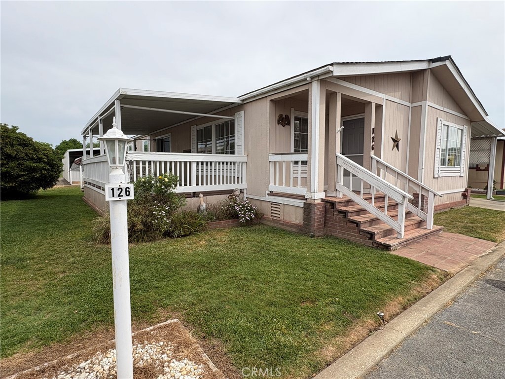 5813 Pacific Heights Road 126