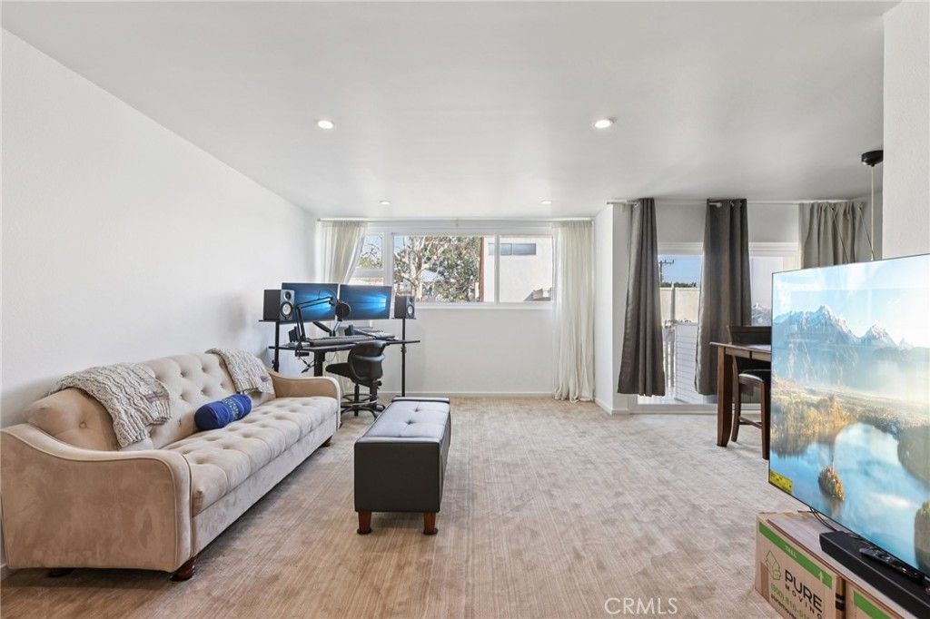 Photo of 5950 Canterbury Drive #C312, Culver City, CA 90230 (MLS # SB26025419)