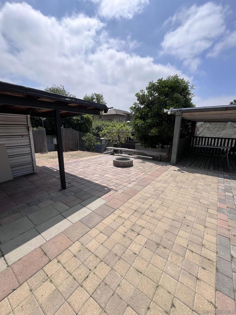 El Cajon - Residential Lease