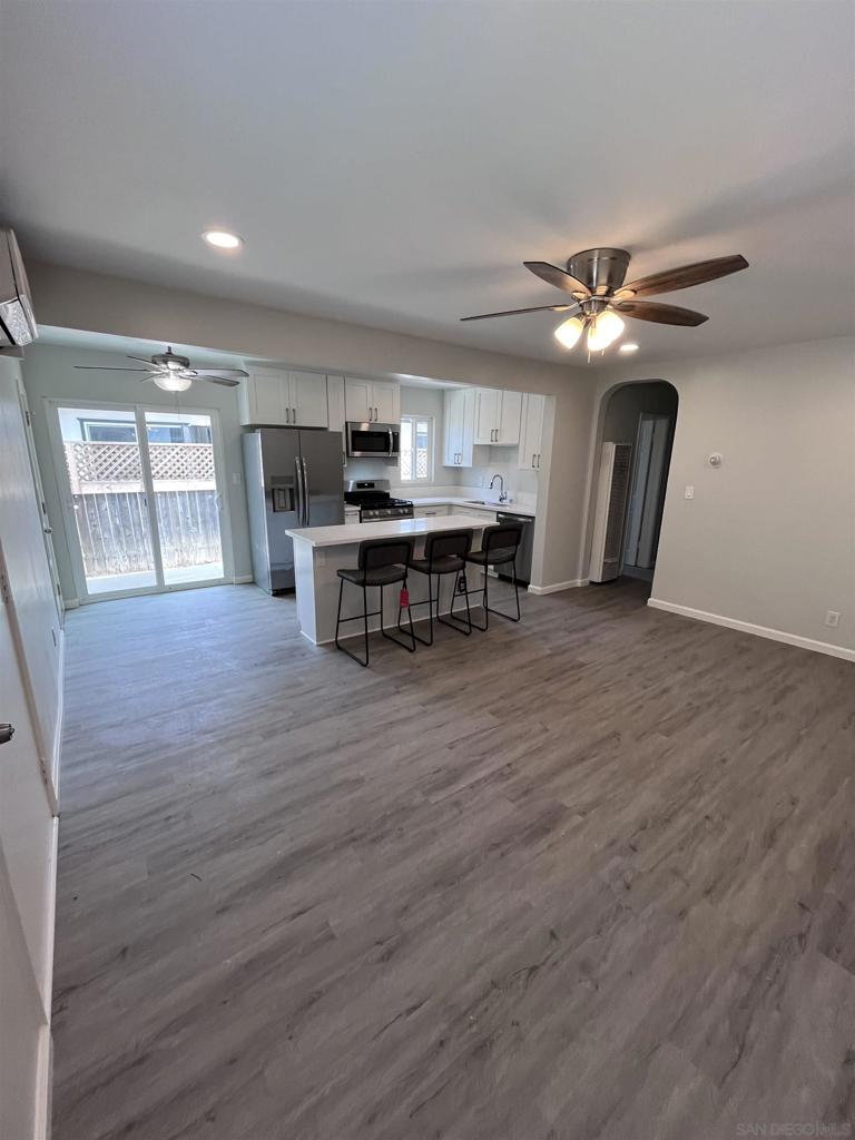 El Cajon - Residential Lease