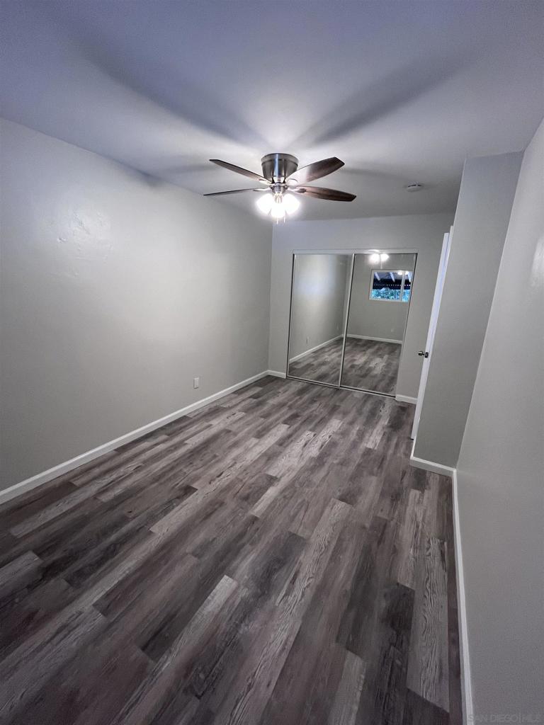 El Cajon - Residential Lease