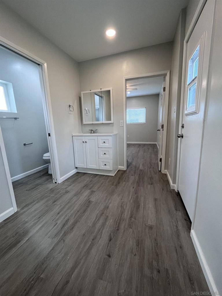 El Cajon - Residential Lease