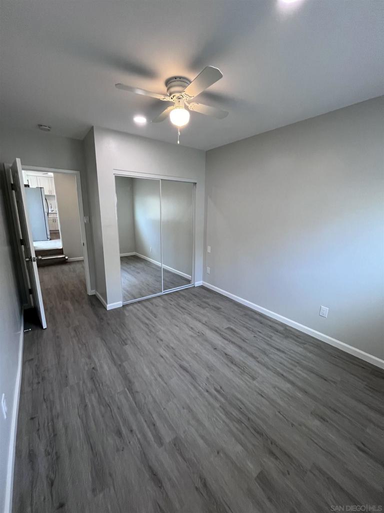 El Cajon - Residential Lease