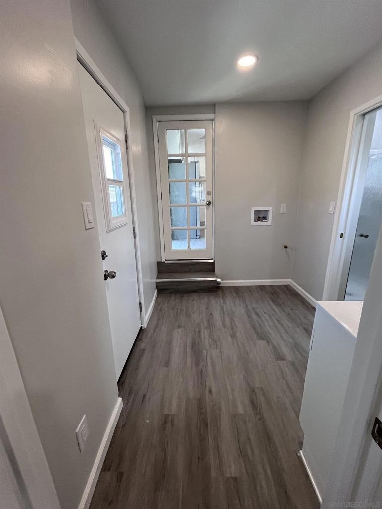 El Cajon - Residential Lease