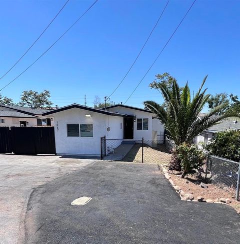 Photo of 1057 Sumner Ave, El Cajon, CA 92021 (MLS # 250041132SD) Photo of 1057 Sumner Ave, El Cajon, CA 92021 (MLS # 250041132SD)
