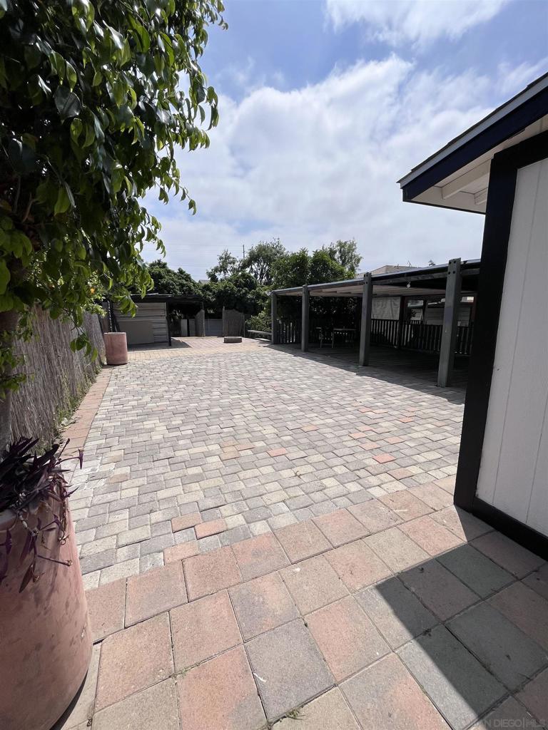 El Cajon - Residential Lease