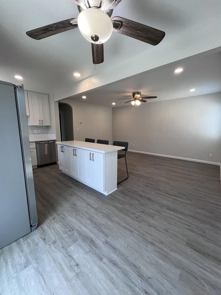 El Cajon - Residential Lease