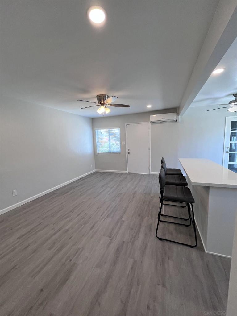 El Cajon - Residential Lease
