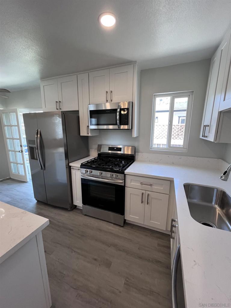El Cajon - Residential Lease