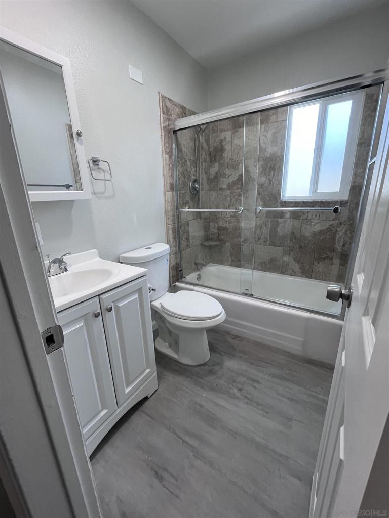 El Cajon - Residential Lease