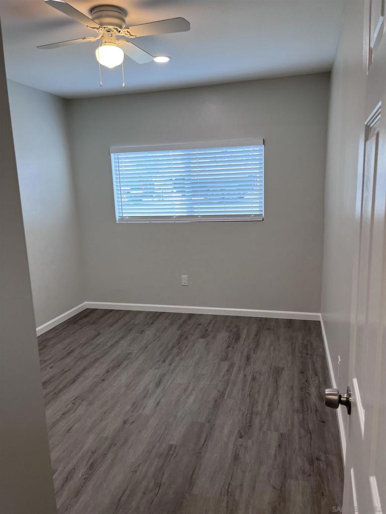 El Cajon - Residential Lease