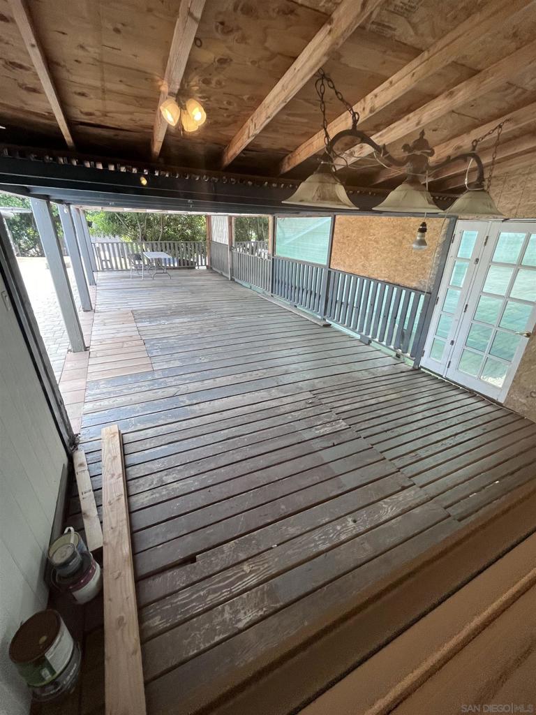 El Cajon - Residential Lease