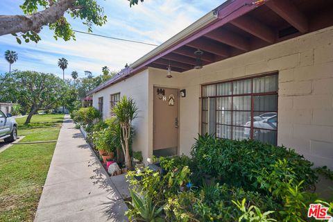 485 E Washington Boulevard Pasadena CA 91104