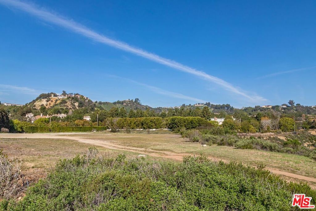 Beverly Park - Land